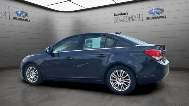 Used 2016 Chevrolet Cruze Eco FWD image 8