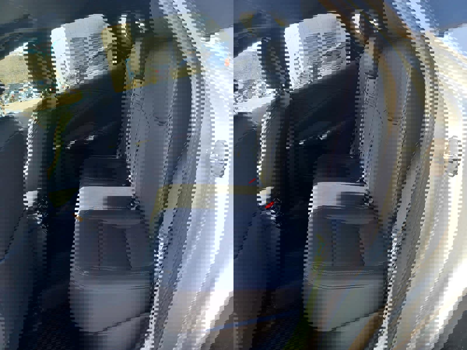 Used 2023 Lexus RX 350 Premium Plus w/ Accessory Package (Z1) image 17