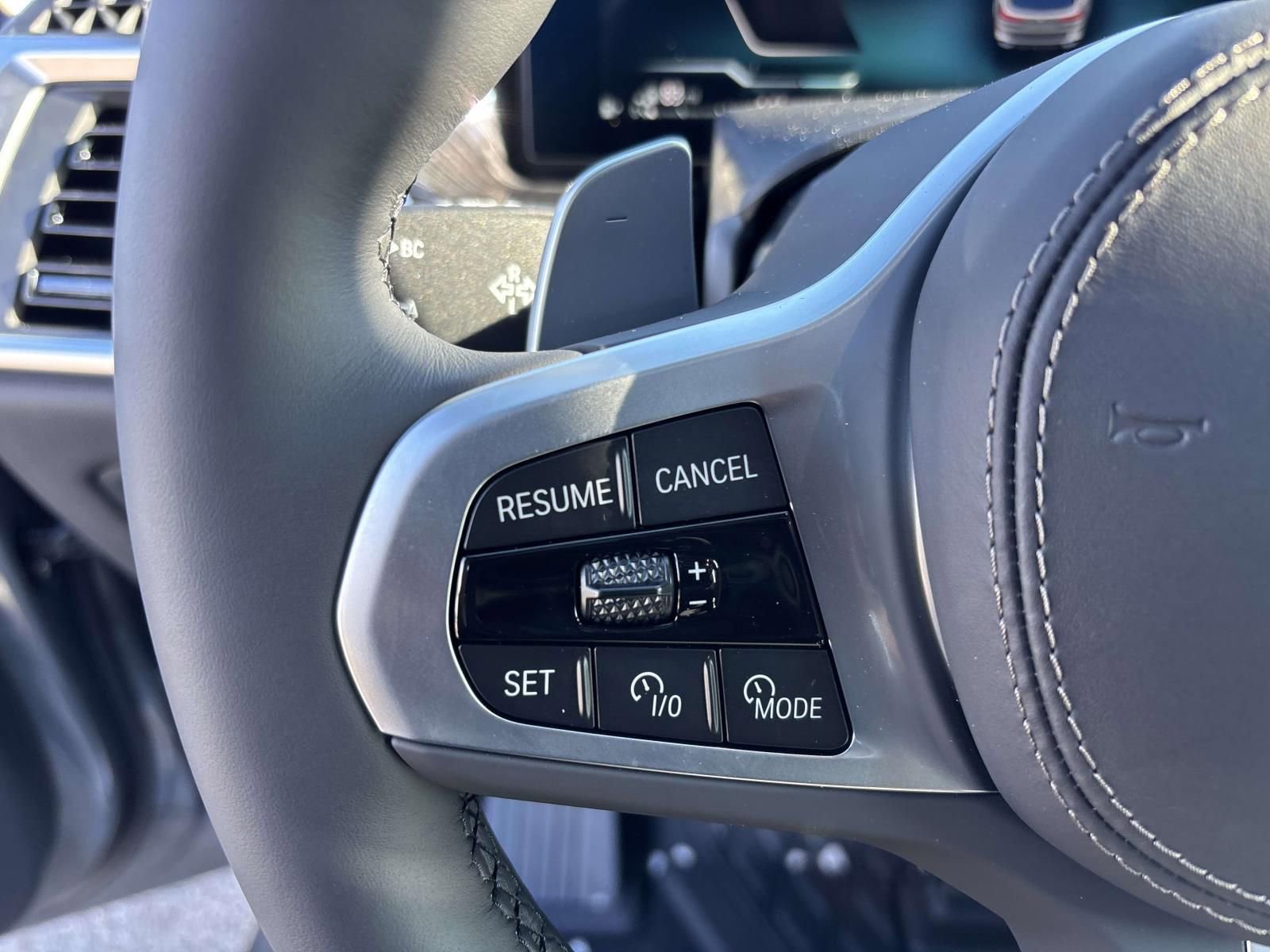 New 2026 BMW X5 xDrive50e w/ M Sport Package image 17