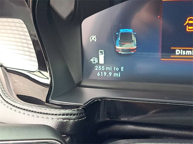 Used 2026 Lincoln Corsair Premiere w/ Towing Package image 10