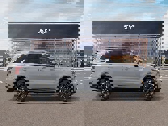 New 2026 Kia Sorento S w/ S Panoramic Sunroof Package FWD image 7