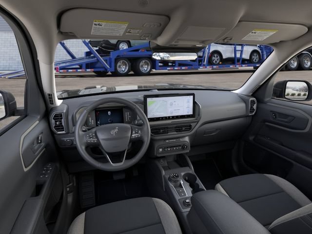 New 2026 Ford Bronco Sport Big Bend AWD/4WD image 11
