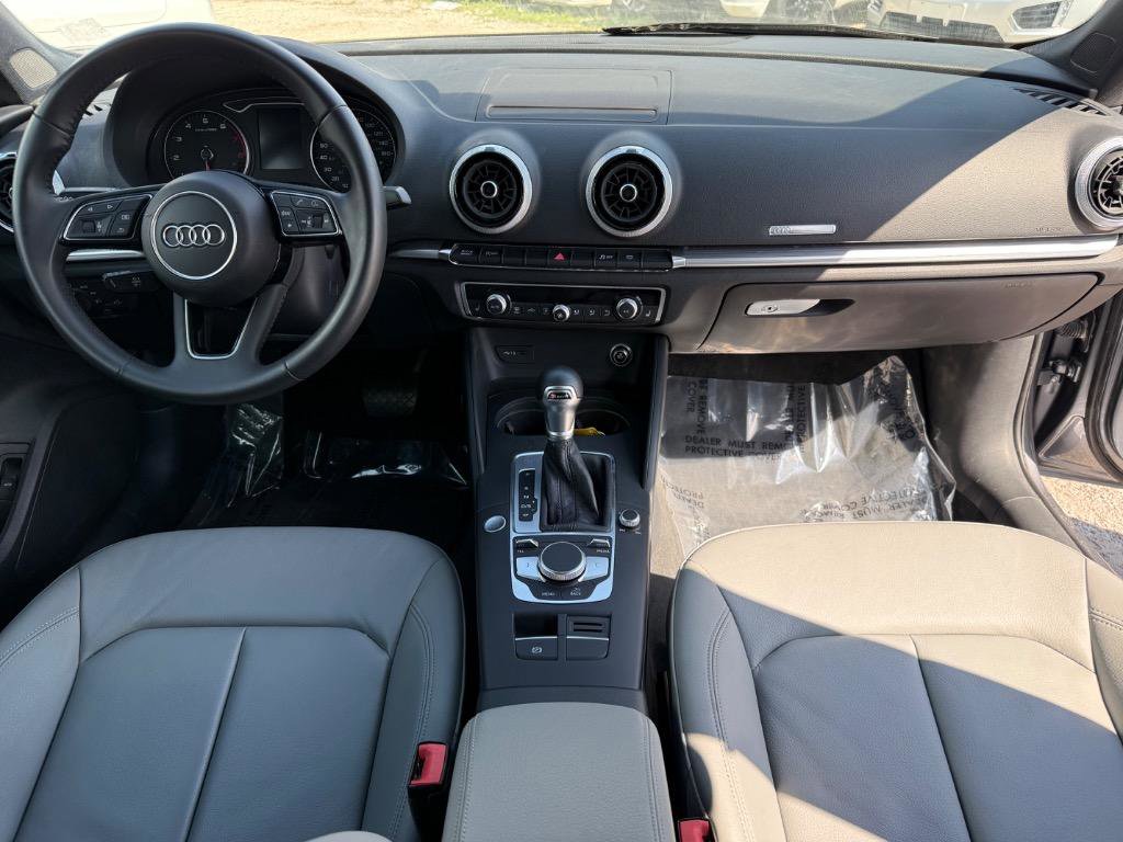 Used 2020 Audi A3 2.0T Premium image 14