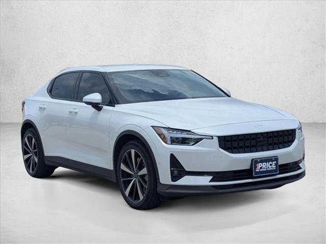Used 2022 Polestar Polestar 2 w/ Pilot Package AWD/4WD image 3