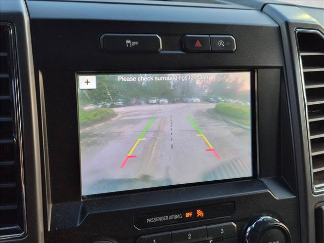 Used 2019 Ford F150 XLT w/ Equipment Group 302A Luxury RWD image 23