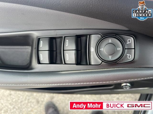 Used 2019 Buick Enclave Essence FWD image 25