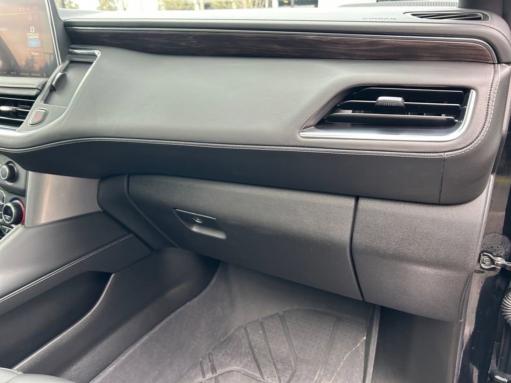 Used 2024 Chevrolet Tahoe Z71 w/ Off-Road Capability Package AWD/4WD image 26