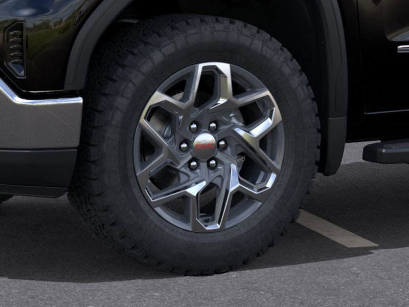New 2026 GMC Sierra 1500 SLE image 9