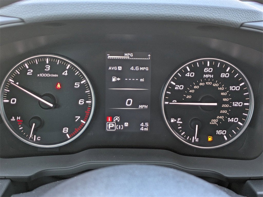 New 2026 Subaru Impreza 2.0i Sport image 31