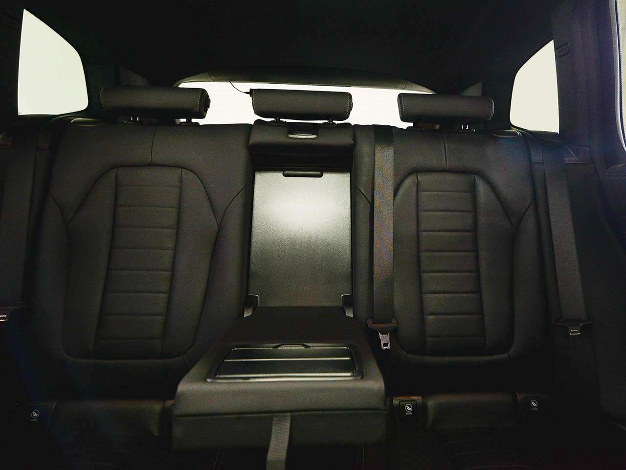 Used 2024 BMW X3 M40i AWD/4WD image 10