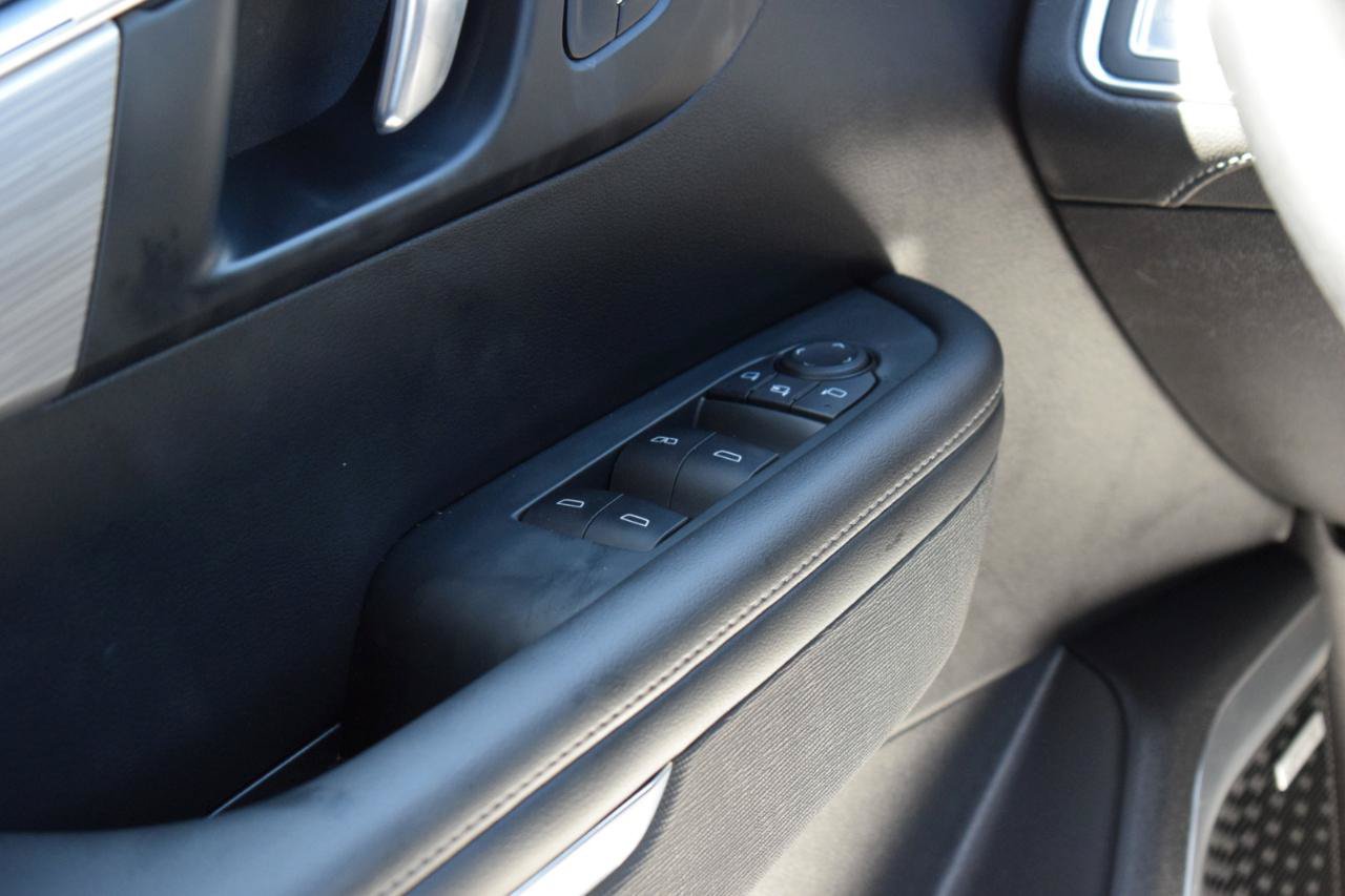 Used 2025 Buick Enclave Preferred w/ LPO, Floor Liner Package FWD image 23