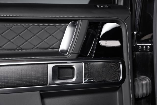 Used 2020 Mercedes-Benz G 63 AMG 4MATIC image 62