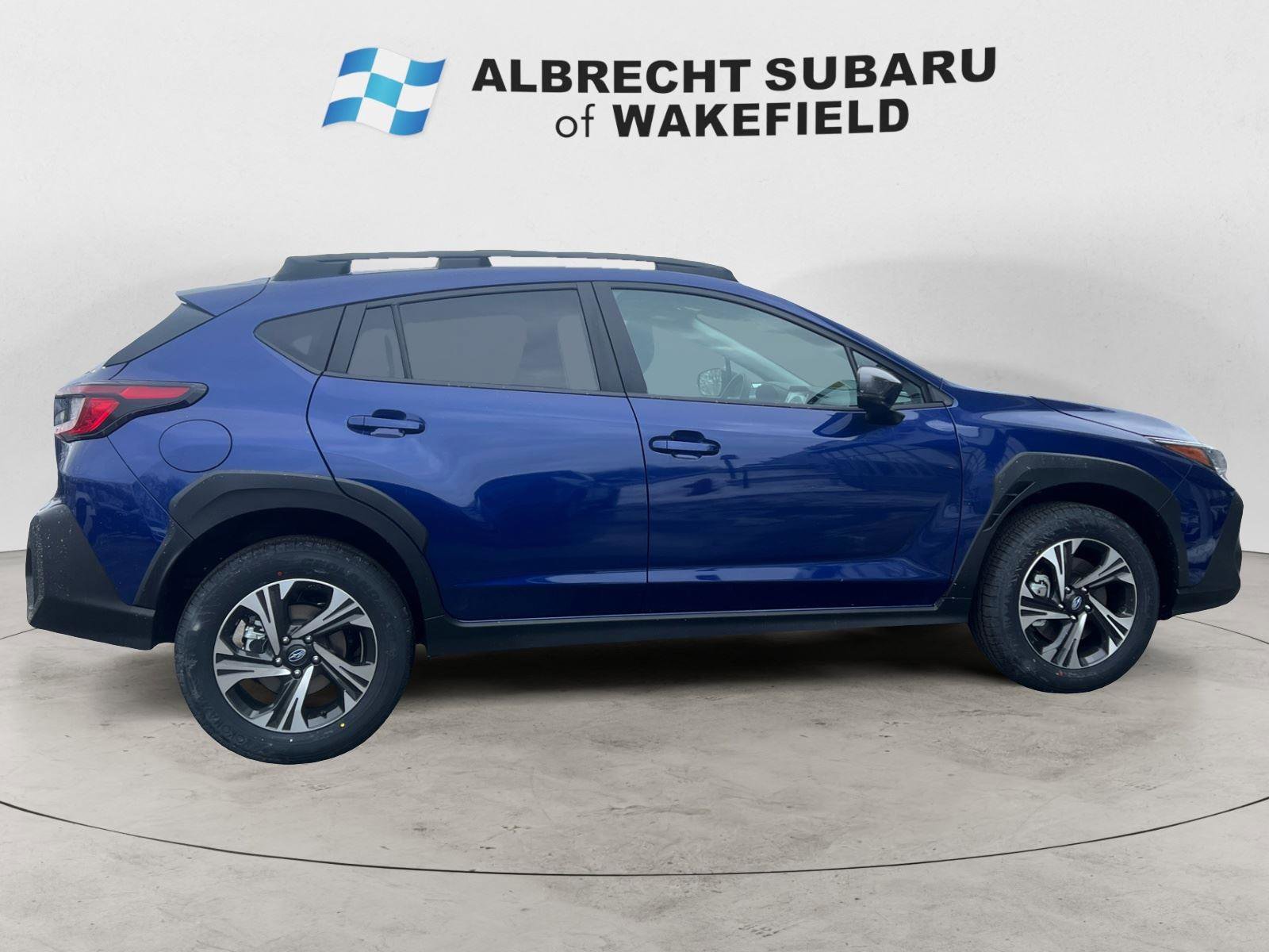 New 2026 Subaru Crosstrek 2.0i Premium image 6