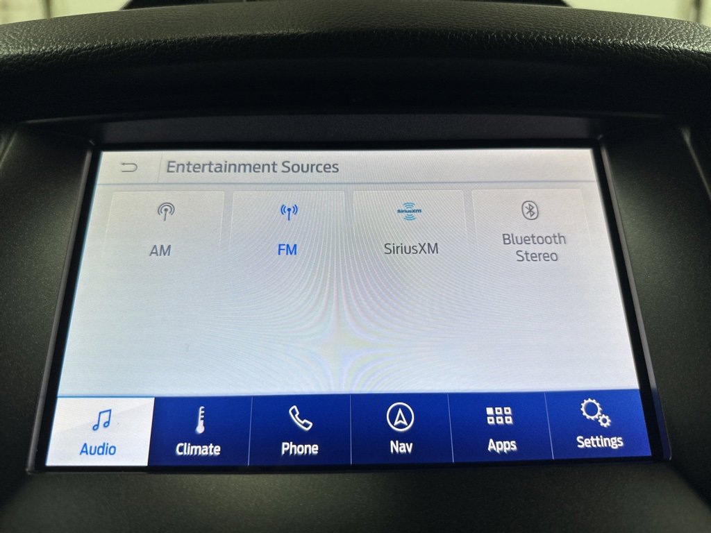 Used 2023 Ford Ranger XLT w/ Tremor Off-Road Package image 30