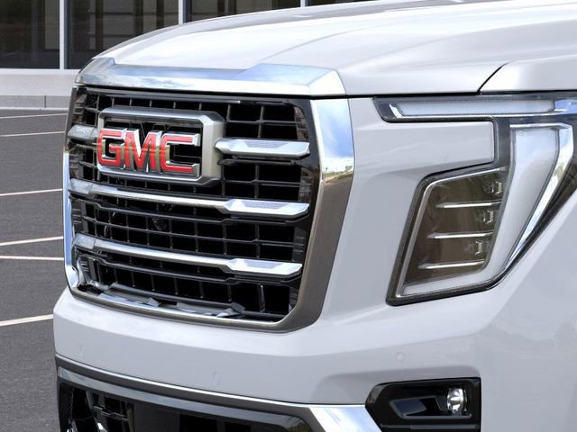 New 2026 GMC Yukon Elevation image 13