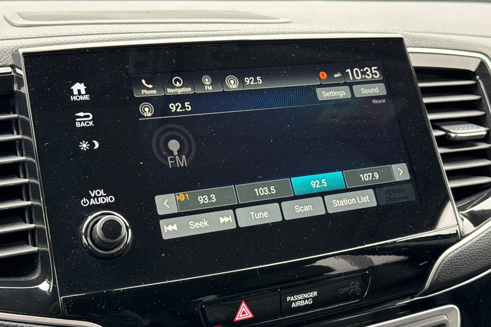 Used 2022 Honda Pilot Elite image 24