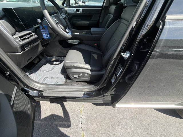 New 2026 Hyundai Santa Fe Limited AWD/4WD image 28