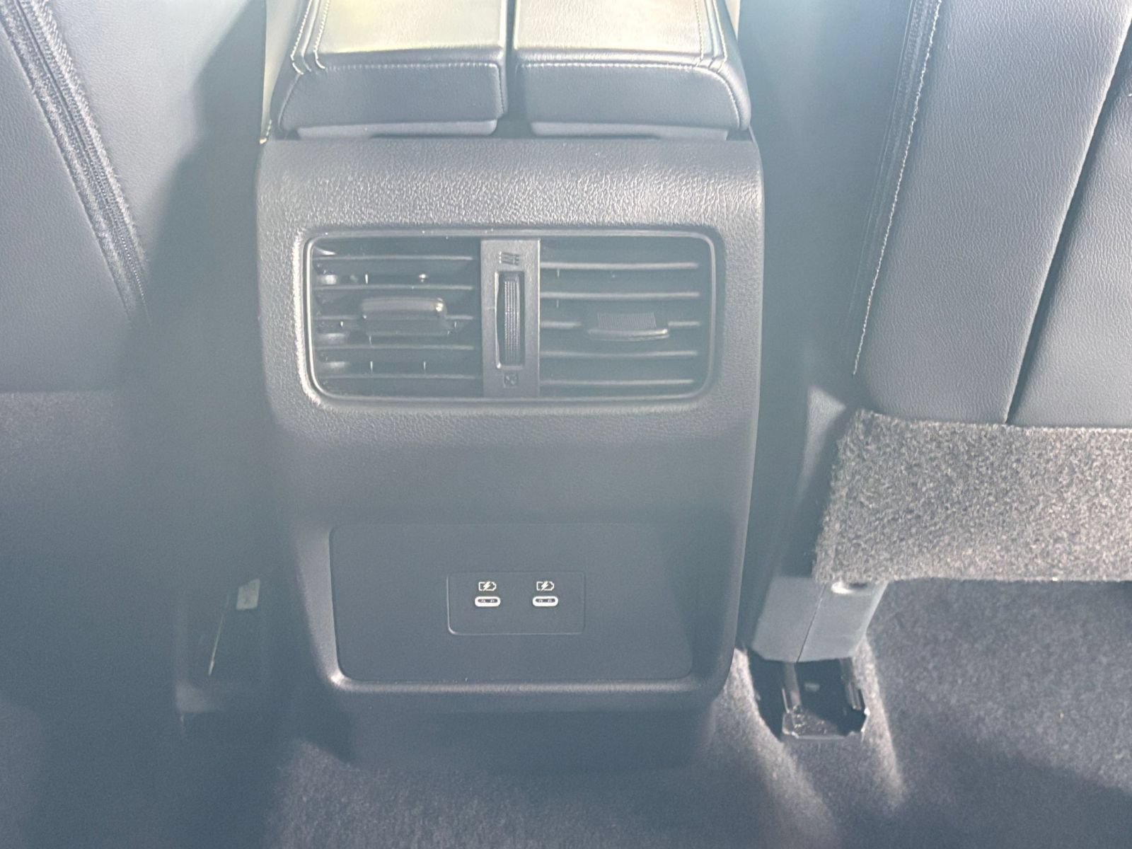 Used 2026 Nissan Rogue SL FWD image 26