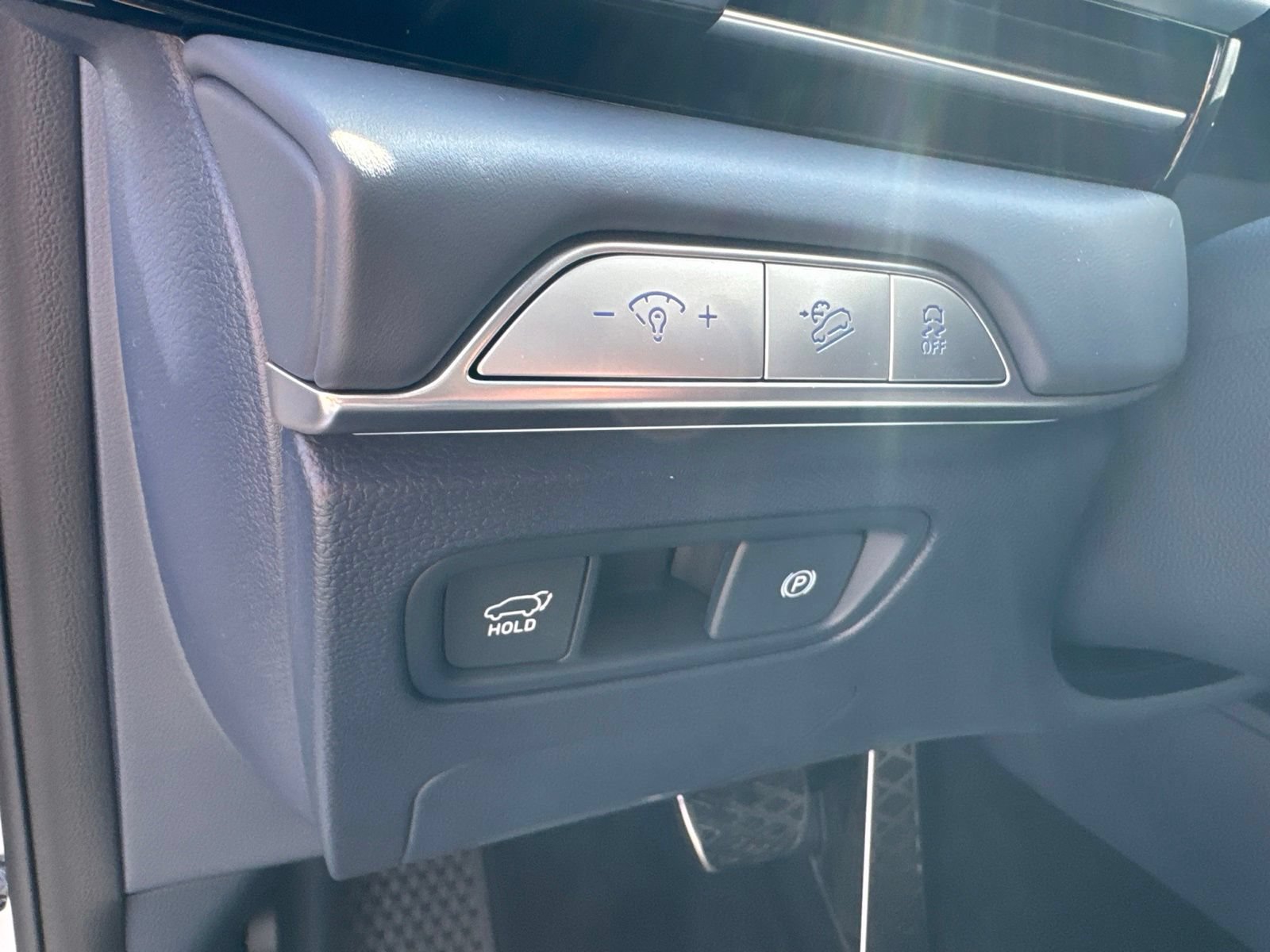 New 2026 Genesis GV80 3.5T e-SC AWD/4WD image 21