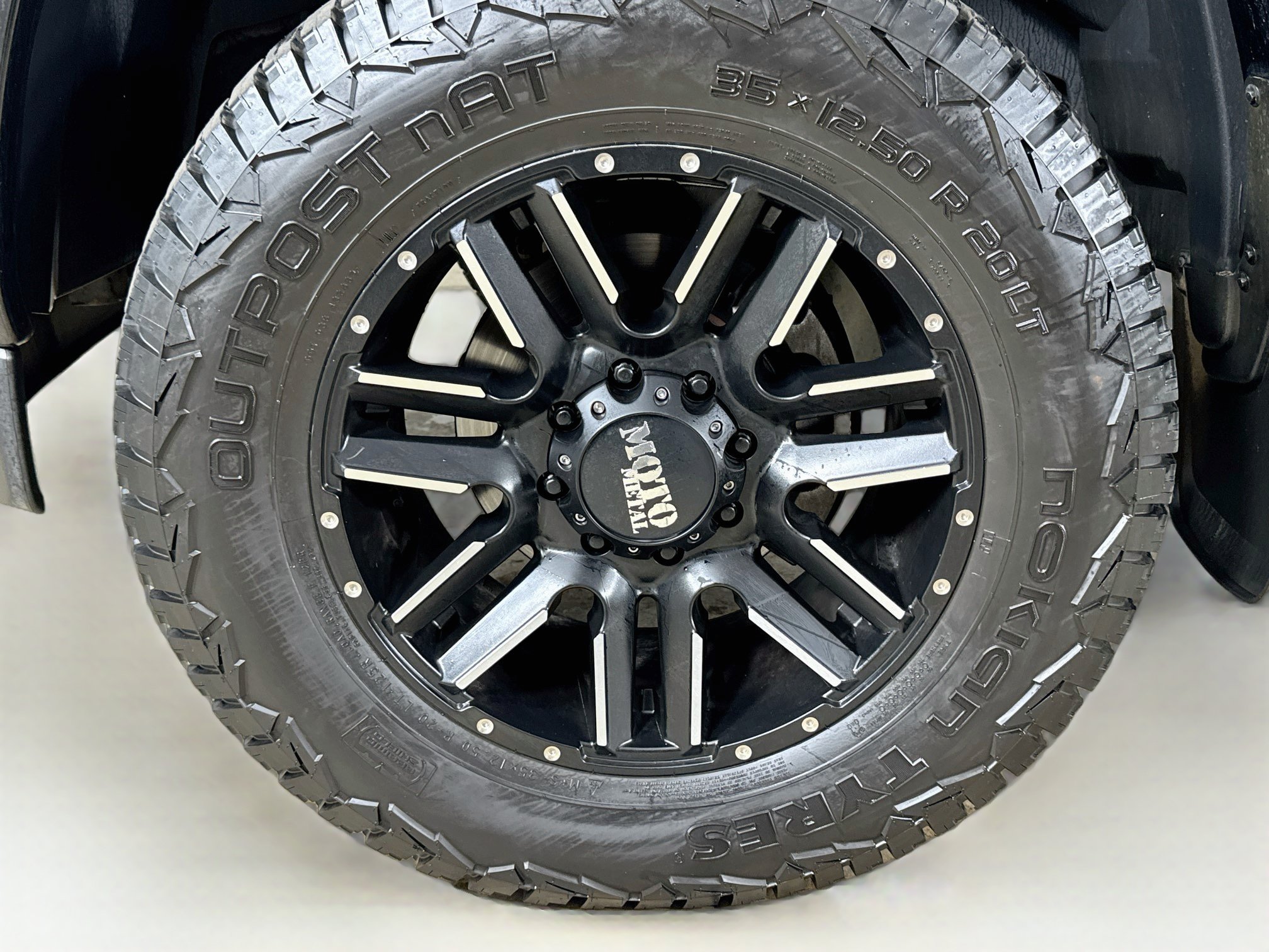 Used 2020 RAM 2500 Laramie w/ Night Edition AWD/4WD image 26