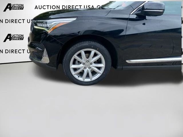Used 2021 Acura RDX AWD image 6