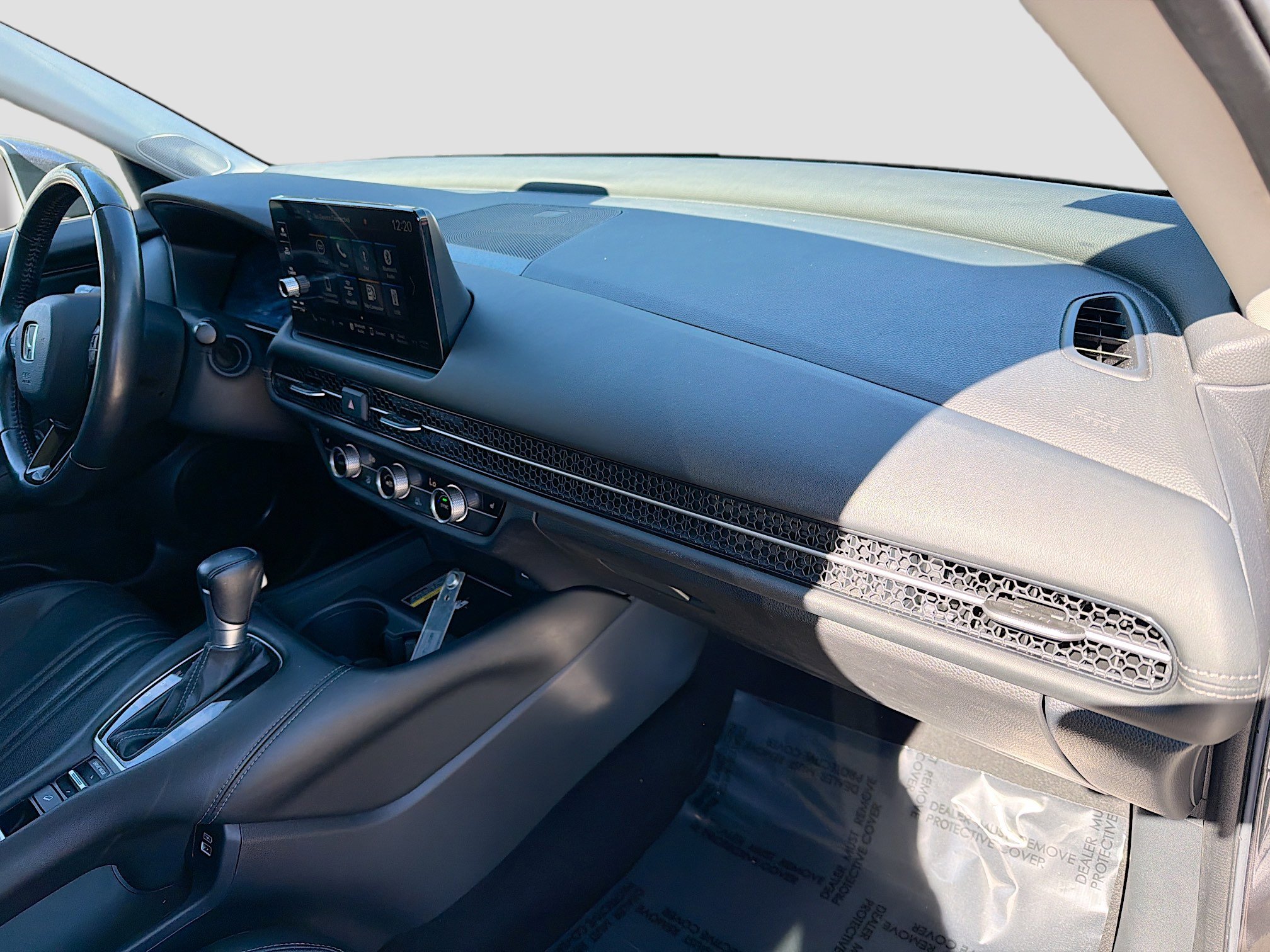 Used 2023 Honda HR-V EX-L image 31