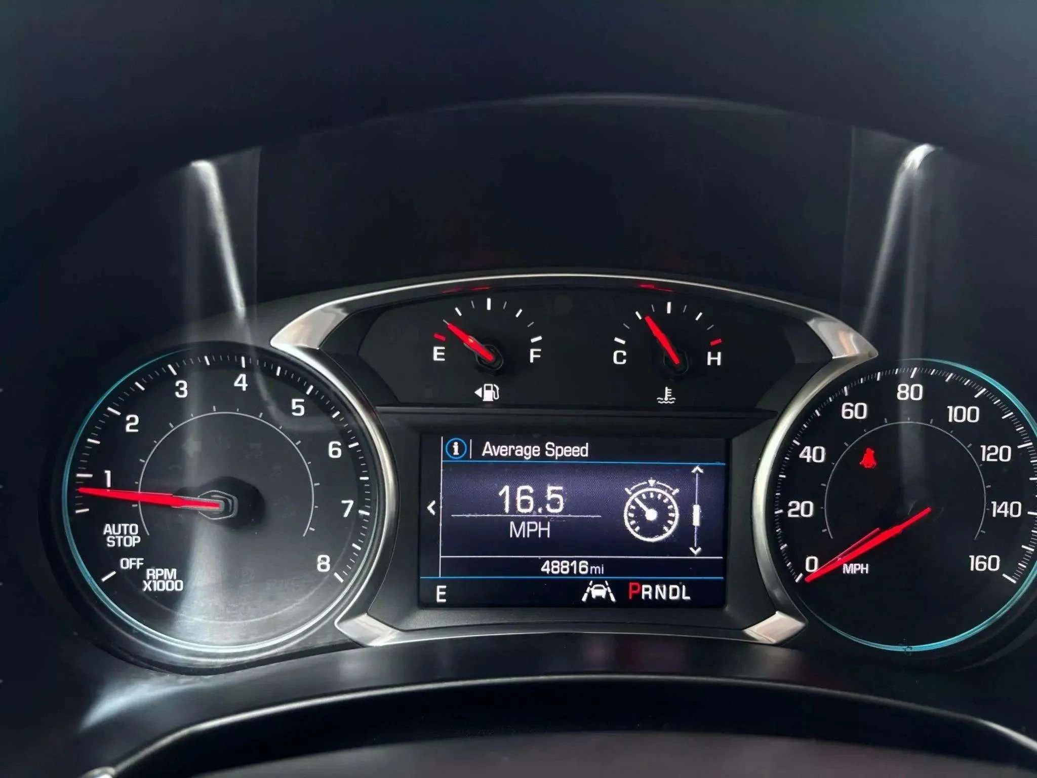 Used 2022 Chevrolet Equinox LT image 26