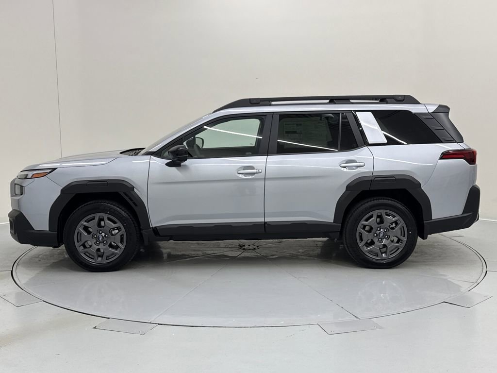 New 2026 Subaru Outback Premium image 2