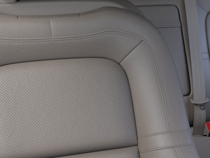 New 2024 Lincoln Corsair Grand Touring w/ Rear Removable Package Tray image 16