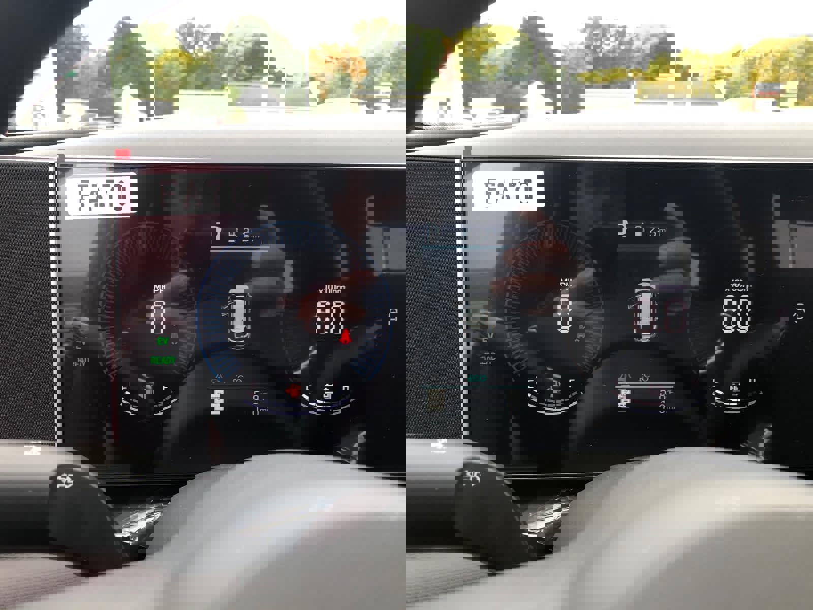 New 2026 Hyundai Tucson SEL image 11