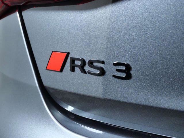 New 2026 Audi RS 3 image 10