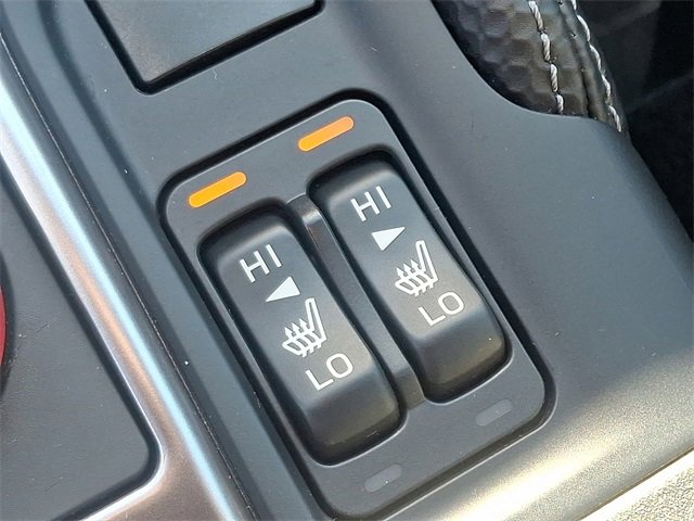 Used 2023 Subaru Forester Limited image 24