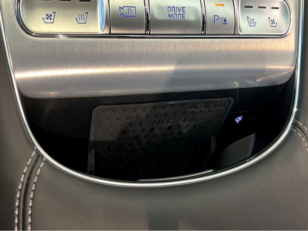 New 2025 Genesis G90 3.5T image 10