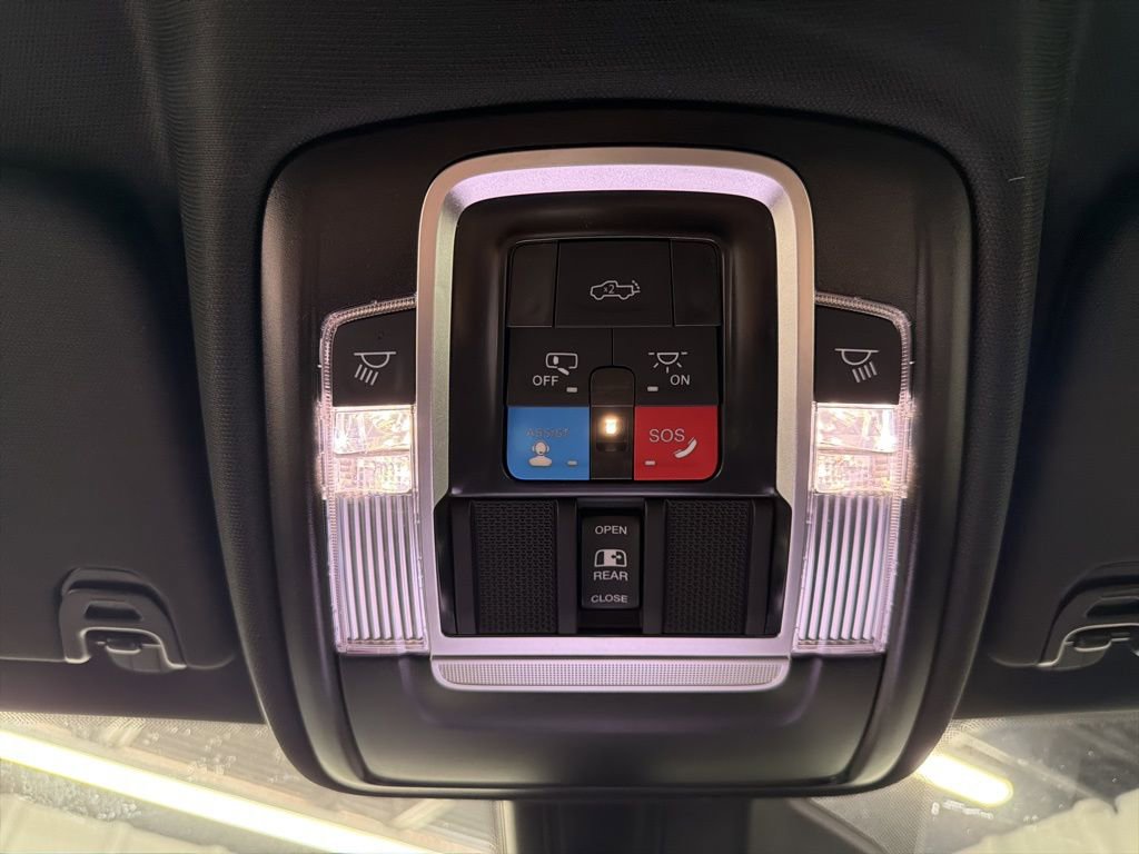New 2026 RAM 1500 RHO w/ RHO Level 1 Equipment Group AWD/4WD image 25