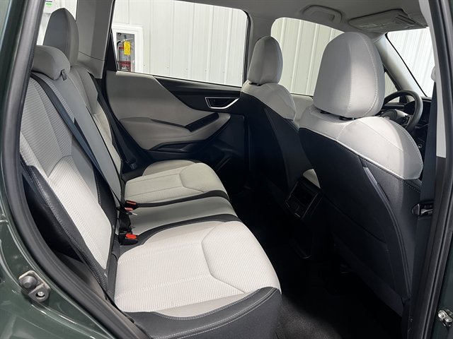 Used 2024 Subaru Forester image 20