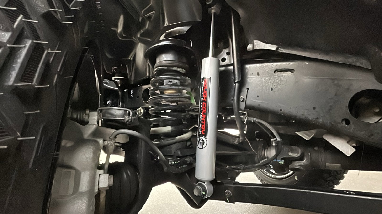 Used 2025 Jeep Wrangler Willys 4xe image 16