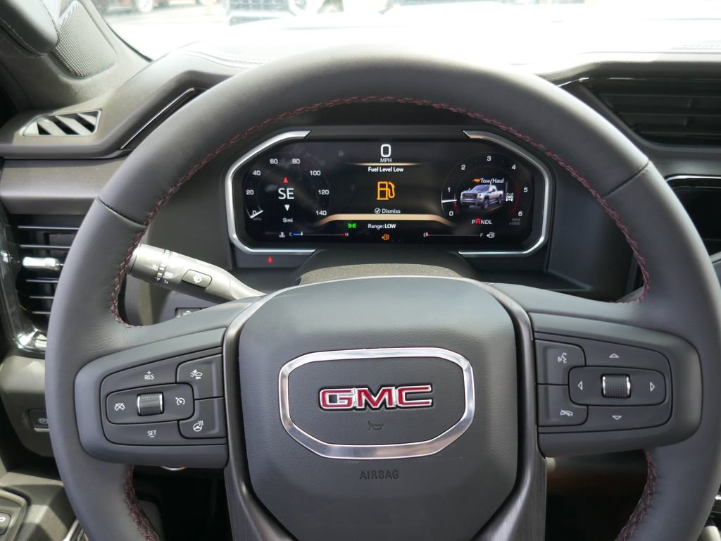 New 2026 GMC Sierra 2500 AT4X AWD/4WD image 20