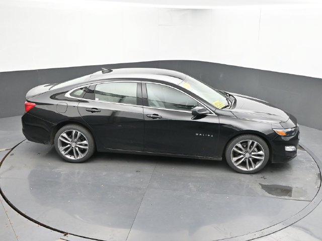 Used 2025 Chevrolet Malibu LT FWD image 38