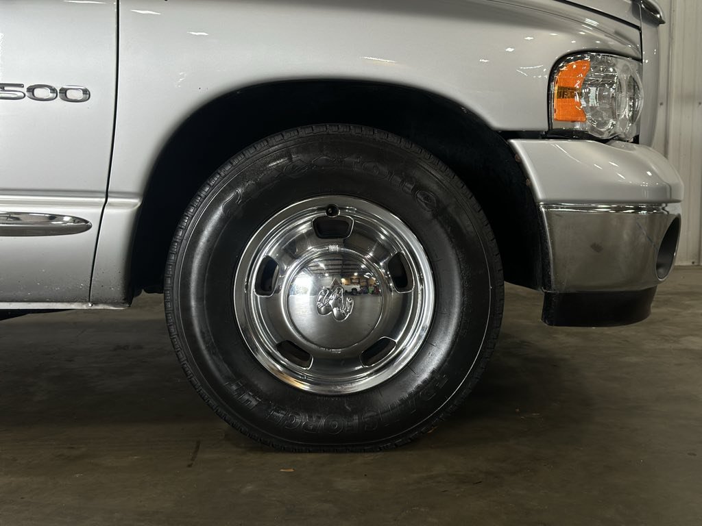 Used 2003 Dodge Ram 3500 Truck ST RWD image 29