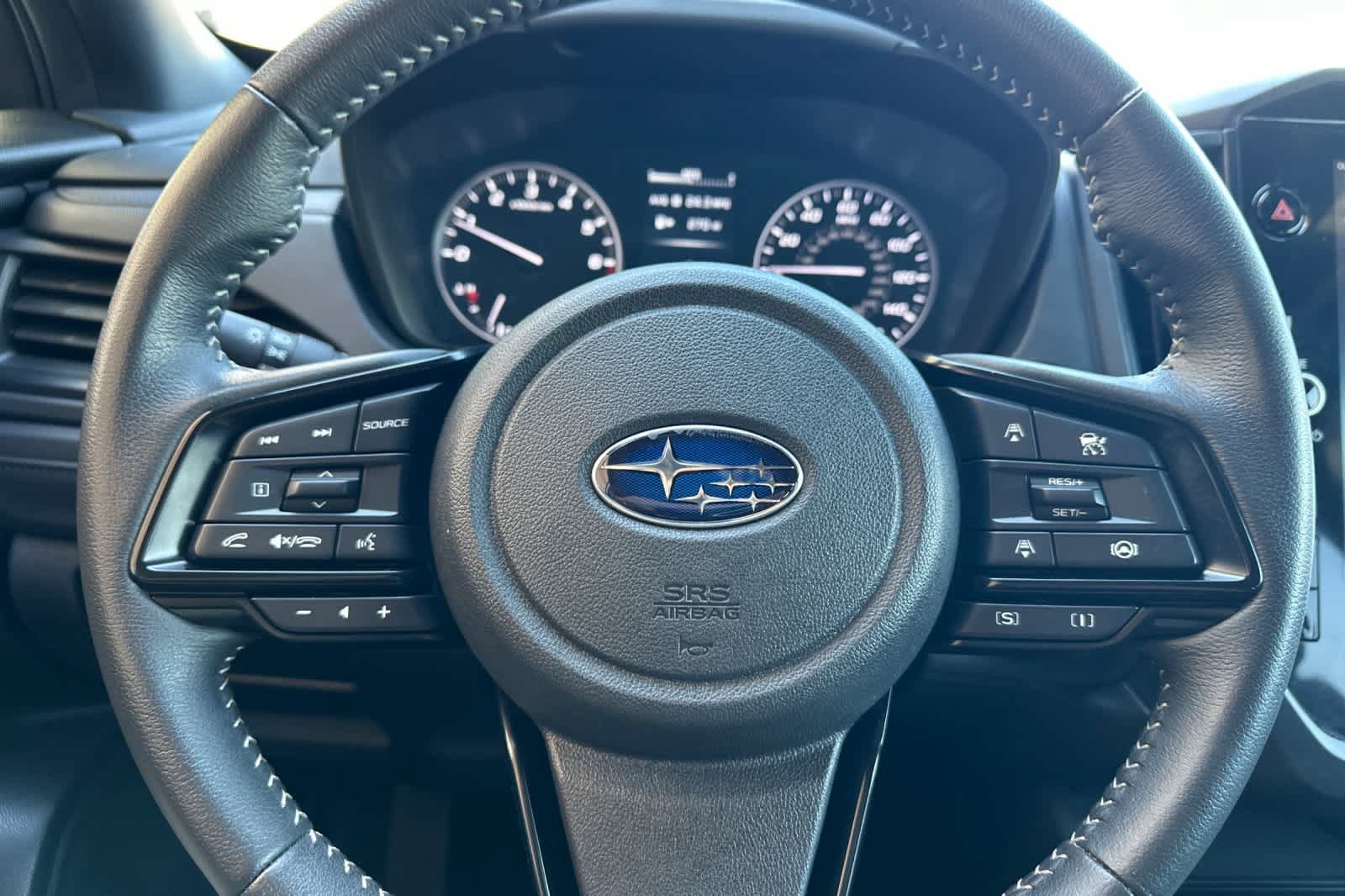 Certified 2025 Subaru Forester Premium AWD/4WD image 22