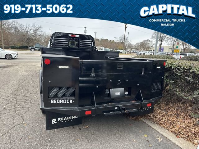 New 2026 Ford F450 XL image 7