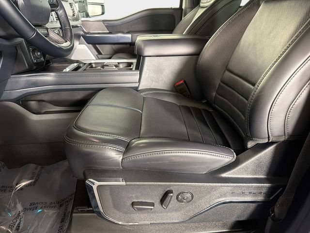 Used 2025 Ford F250 Platinum AWD/4WD image 41