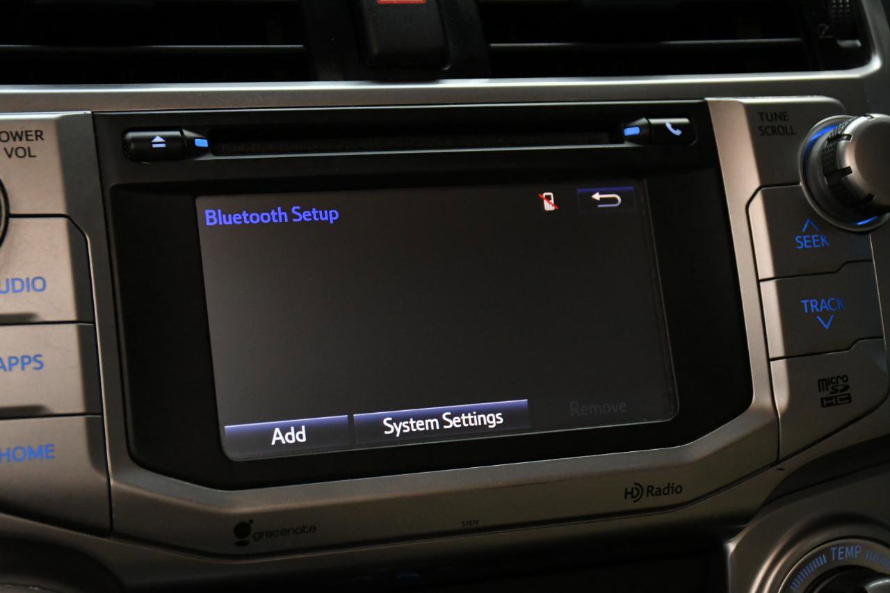 Used 2015 Toyota 4Runner SR5 image 45