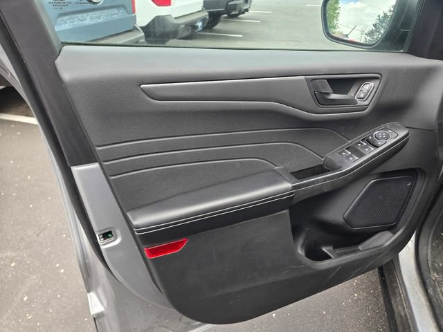 Used 2023 Ford Escape Active AWD/4WD image 33