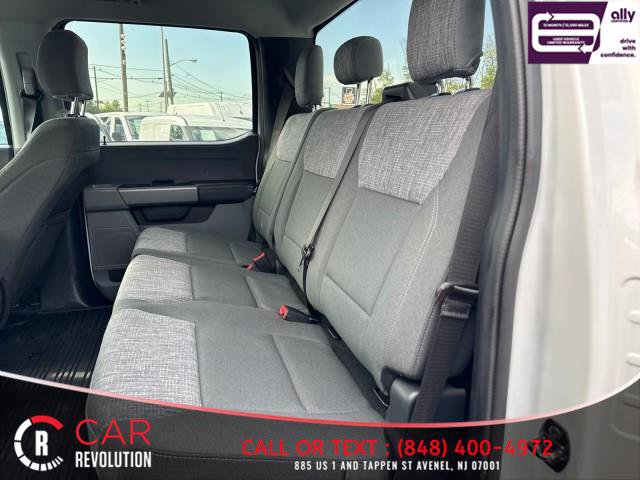 Used 2023 Ford F350 XLT w/ 360-Degree Camera Package image 9