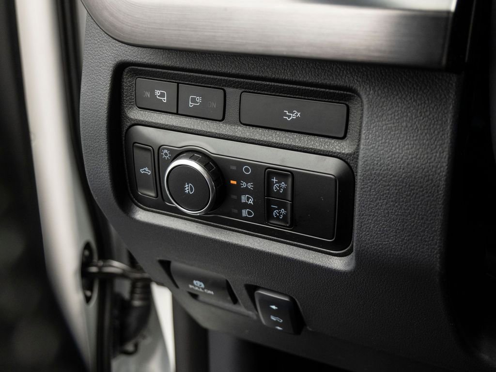 Used 2024 Ford F250 Lariat w/ Lariat Ultimate Package image 12