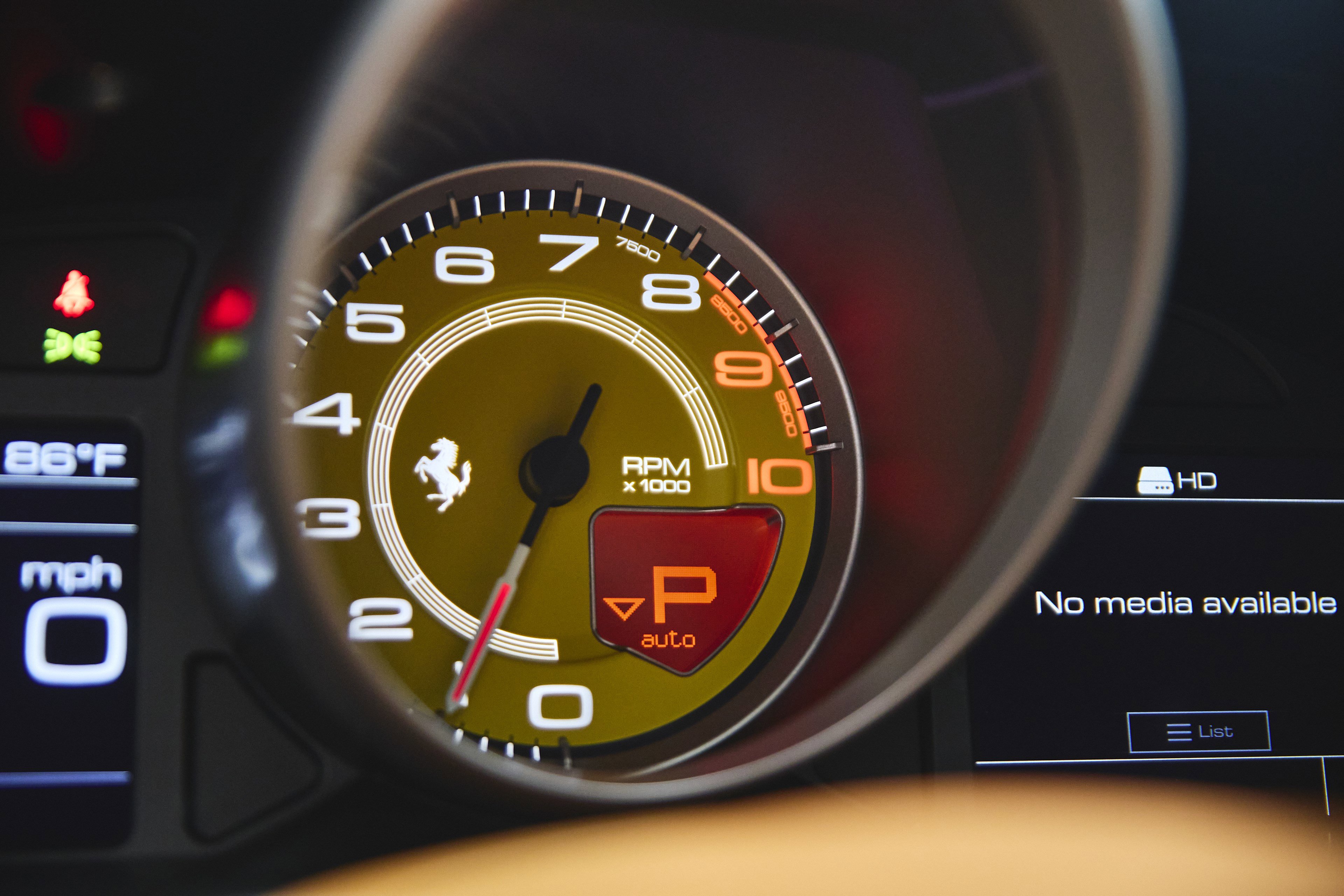 Used 2018 Ferrari GTC4Lusso image 17