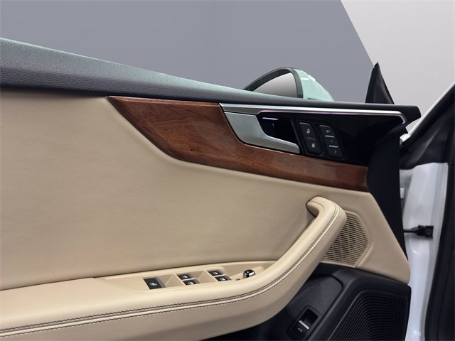 Used 2022 Audi A5 2.0T Prestige image 31