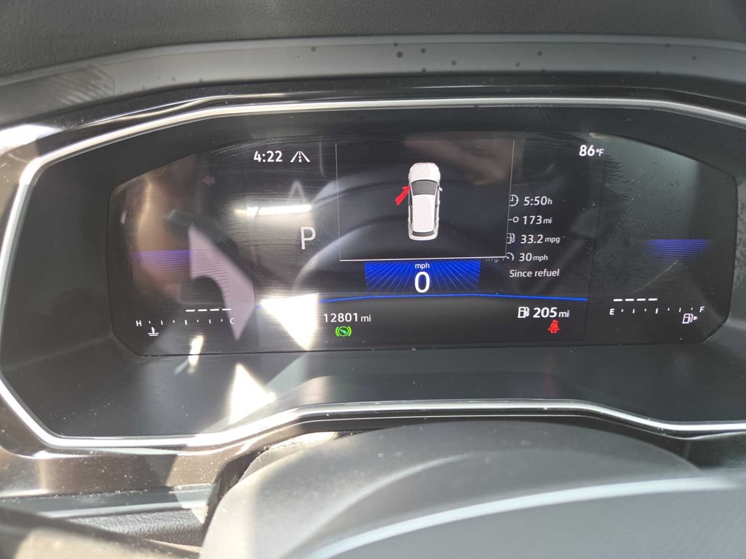 Used 2024 Volkswagen Jetta SE FWD image 20