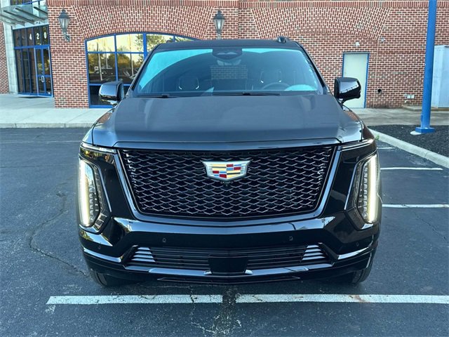 New 2025 Cadillac Escalade Sport w/ Touring Package image 2